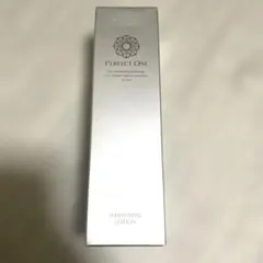 PERFECT ONE 120mL 薬用SPホワイトニングローション 1のサムネイル