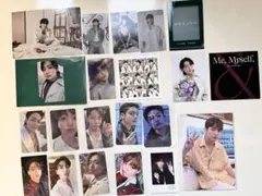 BTS Jungkook ジョングク　まとめ売り