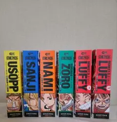 ONE PIECE リミックス版 ☆初版 ＋。114.115 ONE PIECE リミックス版 ☆初版 ＋。114.115 - メルカリ