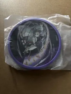 鬼滅の刃 全集中展 エンドロール アクリルコースター 胡蝶しのぶ