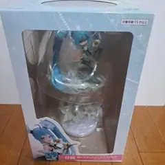 初音ミク フィギュア 39の日