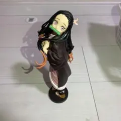 鬼滅の刃　フィギュア　ねずこ
