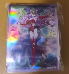 海外限定】遊戯王 月光舞香姫 ムーンライト・パフューム・ダンサー