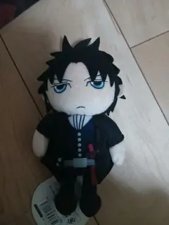 銀魂　土方十四郎　ぬいぐるみ