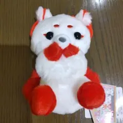 ちょコンとキツネ 夢うつつ ちとせあめ BIGぬいぐるみ - メルカリ