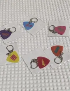 RIIZE RIIZING DAY ランダムトイ ピックチャーム