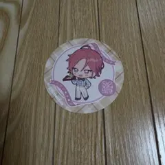 あんスタ 桜河こはく アニメイトカフェ アニカフェ コースター