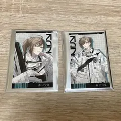 にじさんじバトルモード フォト風カード/チェキ　叶 セット Kanae