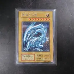 遊戯王 海馬セット 青眼の白龍 シクブル 管理番号① - メルカリ