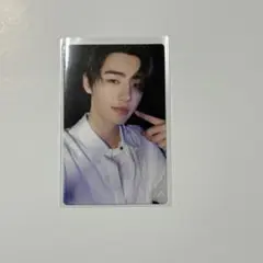 ENHYPEN 宵 ソンフン