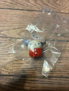 サンリオ いちごめじるしアクセサリー ウサハナ