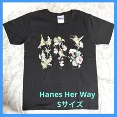 ヘインズ Tシャツ Hanes Her Way 80年代 90年代 ヴィンテージのサムネイル