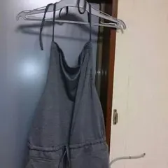 オーバーオール