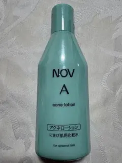 NOV A アクネローション にきび肌用化粧水　100mlのサムネイル
