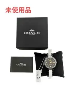 COACH PARK パーク 腕時計のサムネイル
