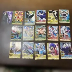 初期 絶版 ワンピース カードダス まとめ売り 18枚 - メルカリ