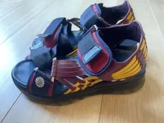 TOGA PULLA トーガプルラ　サンダル　36.5のサムネイル