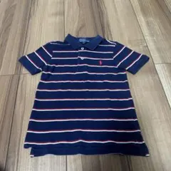 な*つ様 Polo by Ralph Lauren ポロシャツ 90