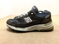 new balance M992GG