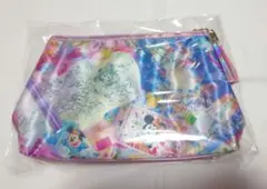 ディズニーランド 35周年 ポーチ