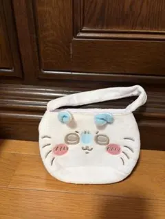 ちいかわ バッグ モモンガ
