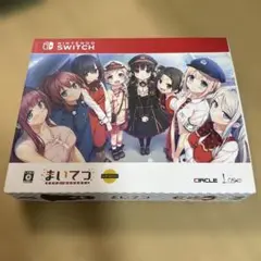 まいてつ　コレクターズエディション　グッズのみ