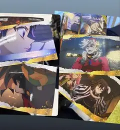 鬼滅の刃 カルパス 童磨