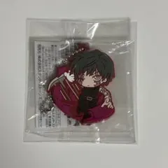 呪術廻戦 キャラばんちょうこう ラバーマスコット 死滅回游 禪院真希