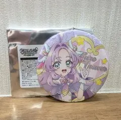 名探偵プリキュア ドリステ 缶バッジ アンサー - メルカリ