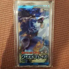 2026年最新】ワイルドブレイズ 未開封の人気アイテム - メルカリ