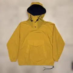 90sオールドギャップOLDGAPアノラックパーカージャケット　usaアメカジ