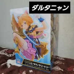 ★☆モンスターストライク フランス元帥 ダルタニャン☆★