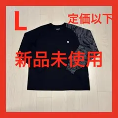 F.A.T SHRINKLEY ヘンリーネック　Tシャツ 半袖　FAT XL F.A.T SHRINKLEY ヘンリーネック Tシャツ 半袖 FAT XL - メルカリ