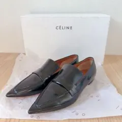 2026年最新】celine シューズの人気アイテム - メルカリ