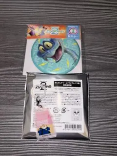 ズートピア2 ゲイリー クロウハウザー