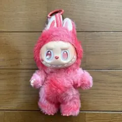 Big Into Energy The Monsters ぬいぐるみ