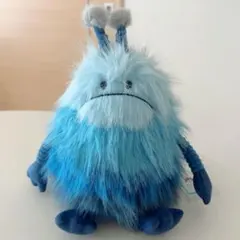 jellycat Zumblebi Alien 新品 - メルカリ