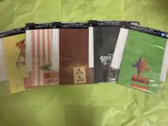 み*し様 ハリーポッター　一番くじ　I賞　5点セット