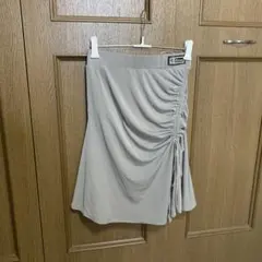볼룸 댄스 스커트