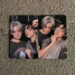 &TEAM Back to Life ユニットトレカ