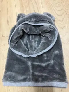 coen 2WAY クマボアフード