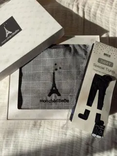 美品　入学式 卒園式 フォーマルセット 80cm Bebe　ギフトBOX付