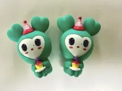 TWICE LOVELYS まちぼうけ　ミナ