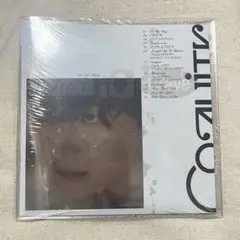 CRAVITY ジョンモ アルバム デジパック トレカ