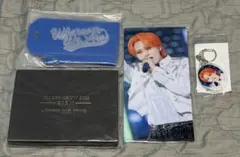 最終値下げ』JO1 川尻蓮 ソロコン 直筆サイン入りステッカー | Mercari