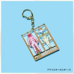 Mrs. GREEN APPLE ゼンジン アクリルキーホルダーE ガチャ - メルカリ