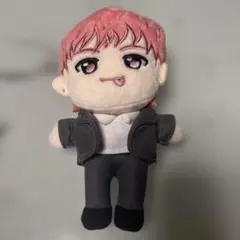 超特急 シューヤ マスコットぬい