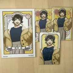 藍色監獄 蜂樂廻 和洋折衷