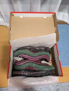NIKE AIR MAX 97 NRG 28cm