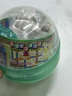 エラー品 当時物 ポケモンタウン2 釣りの名所+カイリュー - メルカリ